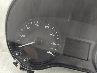 compare product 2017-2020 Mercedes-Benz Metris Instrument Cluster Speedometer Gauges P/N:A4479006608 A4479018302 Miles: Fits OEM Used Auto Parts
