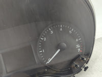 2017-2020 Mercedes-Benz Metris Instrument Cluster Speedometer Gauges P/N:A4479006608 A4479018302 Miles: Fits OEM Used Auto P