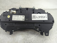 2017-2020 Mercedes-Benz Metris Instrument Cluster Speedometer Gauges P/N:A4479006608 A4479018302 Miles: Fits OEM Used Auto P