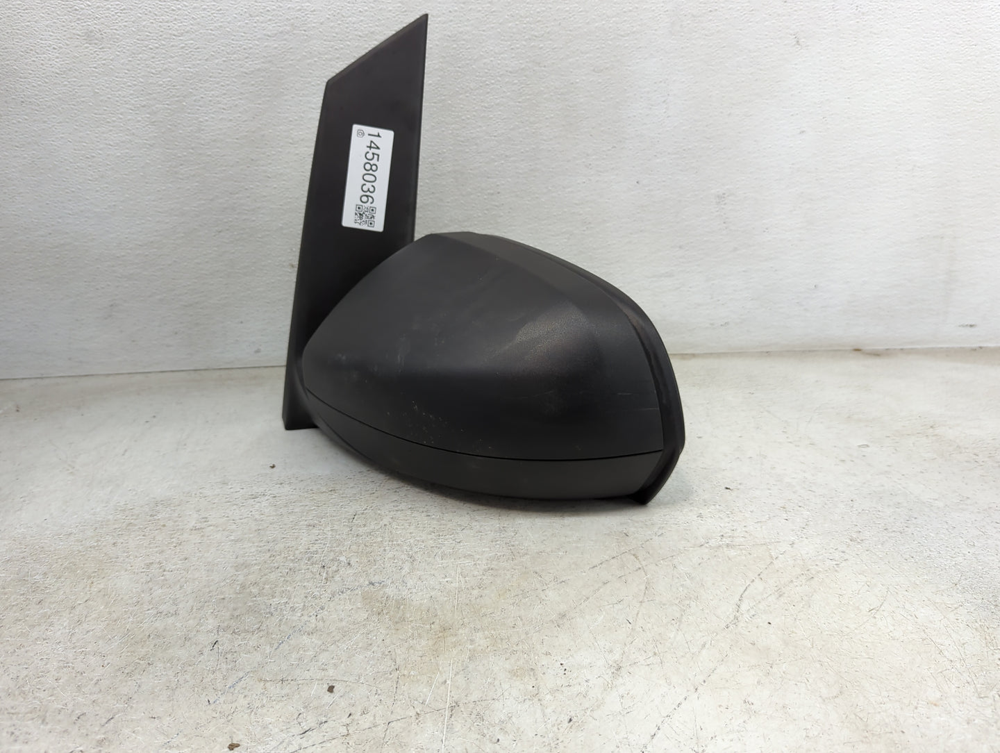 2016-2018 Mercedes-Benz Metris Driver Side View Mirror - Left Door Mirror OEM Used - Oemusedautoparts1.com
