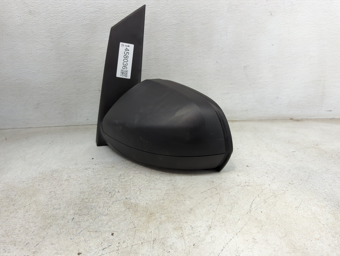 2016-2018 Mercedes-Benz Metris Driver Side View Mirror - Left Door Mirror OEM Used - Oemusedautoparts1.com