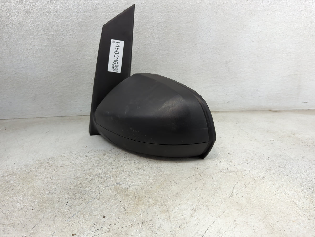 2016-2018 Mercedes-Benz Metris Driver Side View Mirror - Left Door Mirror OEM Used - Oemusedautoparts1.com