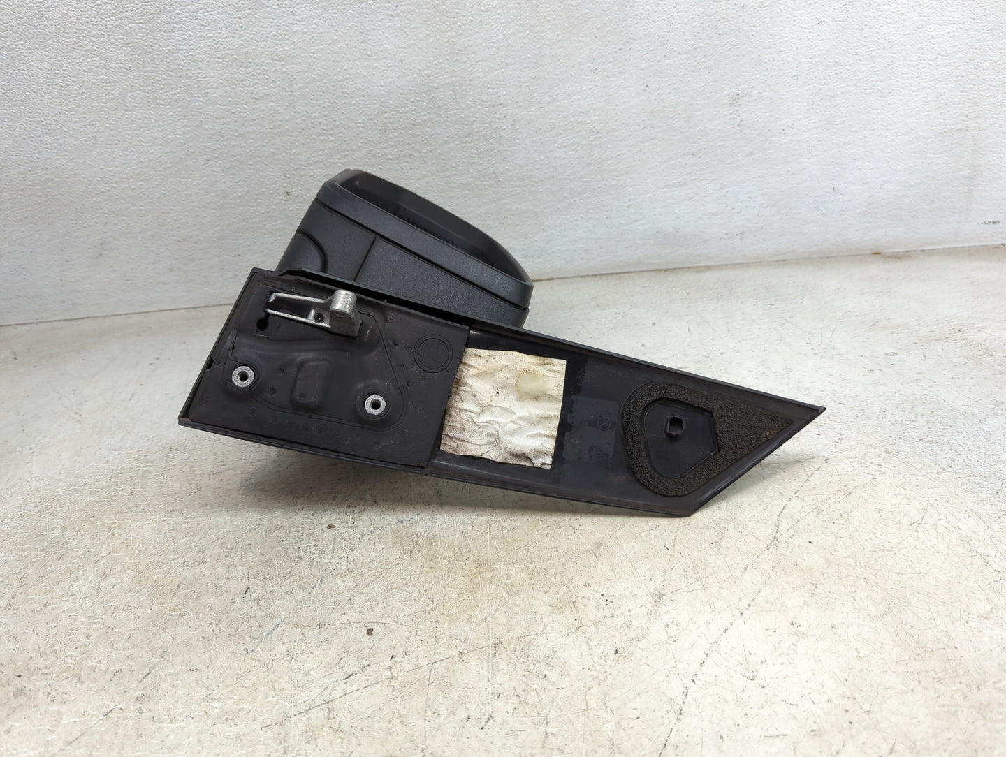 2016-2018 Mercedes-Benz Metris Driver Side View Mirror - Left Door Mirror OEM Used - Oemusedautoparts1.com