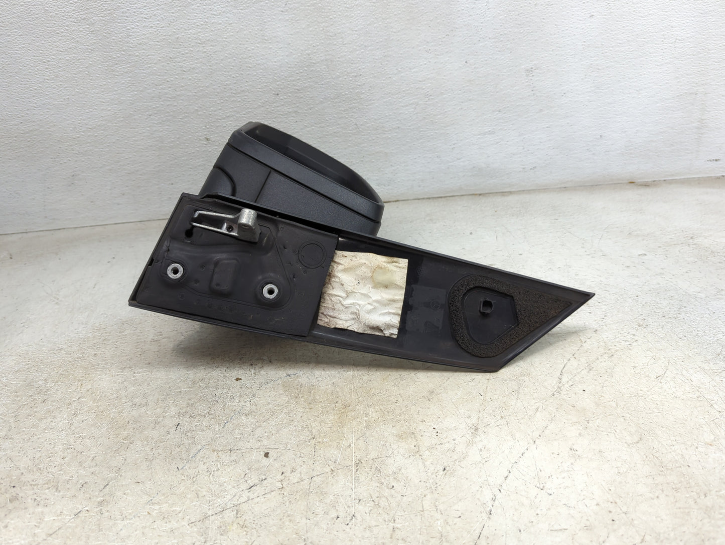 2016-2018 Mercedes-Benz Metris Driver Side View Mirror - Left Door Mirror OEM Used - Oemusedautoparts1.com