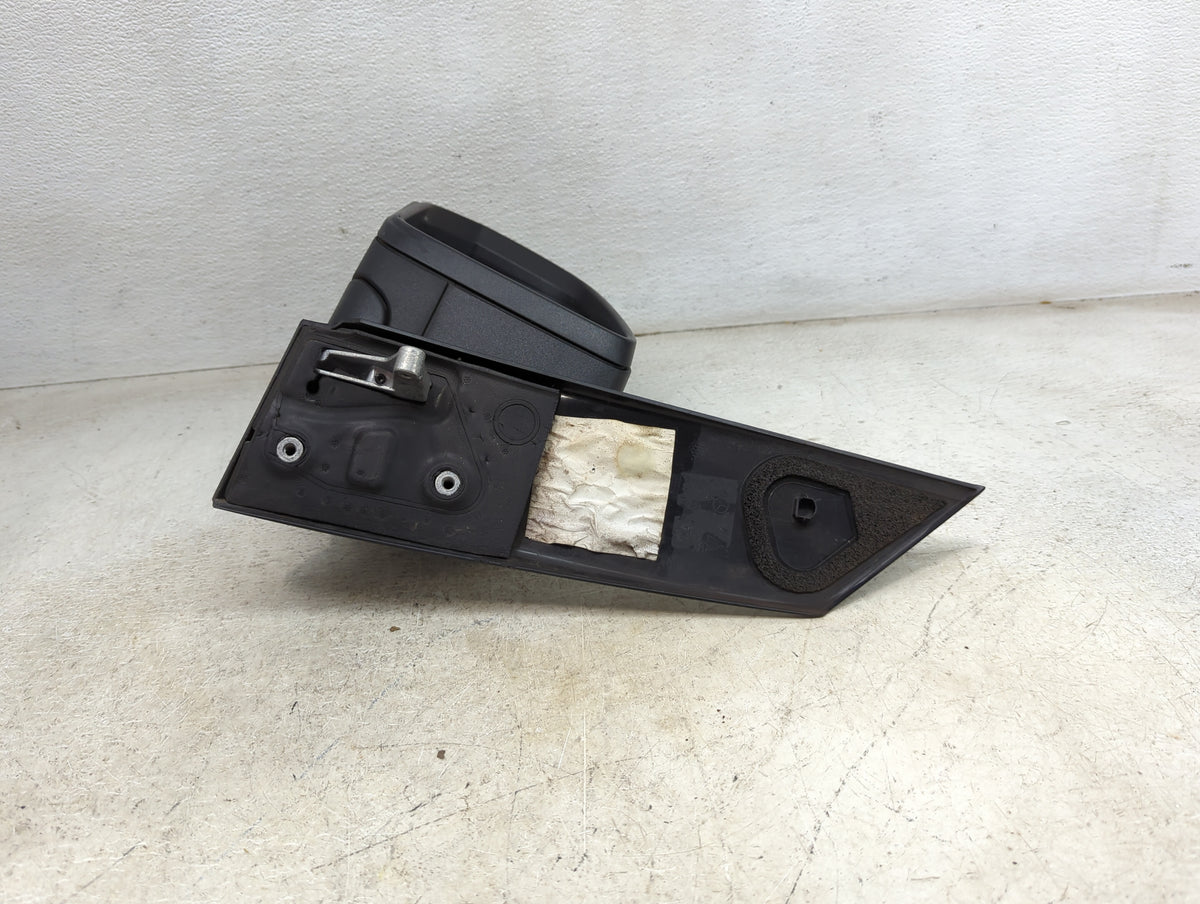 2016-2018 Mercedes-Benz Metris Driver Side View Mirror - Left Door Mirror OEM Used - Oemusedautoparts1.com