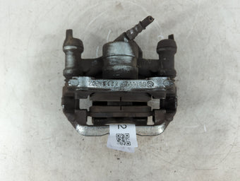 compare product 2016-2021 Mercedes-benz Metris Front Driver Left Brake Caliper