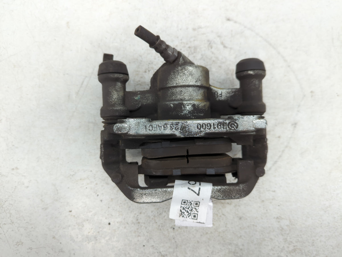2016-2021 Mercedes-benz Metris Rear Passenger Right Brake Caliper - Oemusedautoparts1.com
