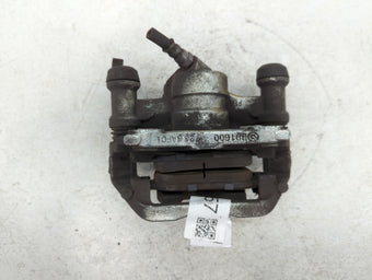 compare product 2016-2021 Mercedes-benz Metris Rear Passenger Right Brake Caliper