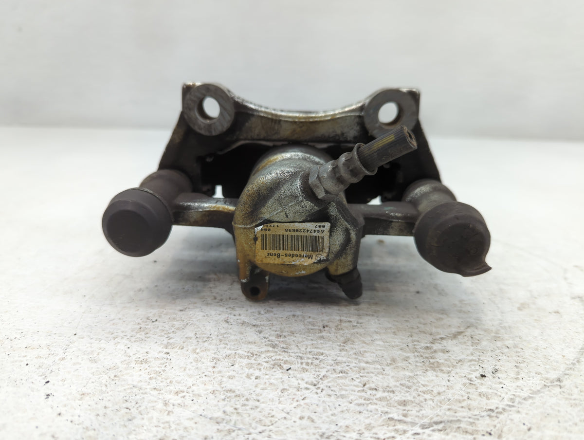 2016-2021 Mercedes-benz Metris Rear Passenger Right Brake Caliper - Oemusedautoparts1.com