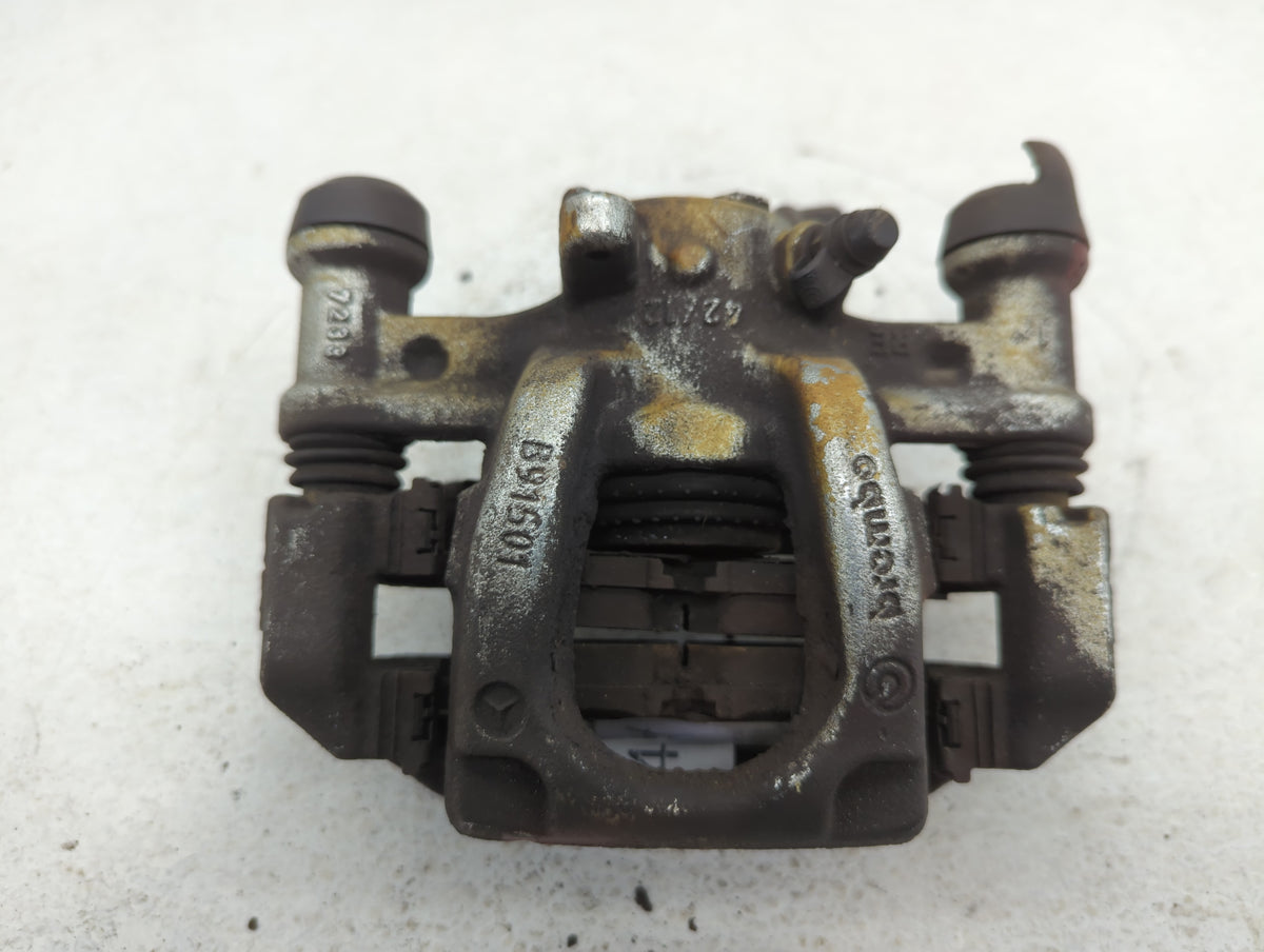 2016-2021 Mercedes-benz Metris Rear Passenger Right Brake Caliper - Oemusedautoparts1.com