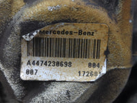 2016-2021 Mercedes-benz Metris Rear Passenger Right Brake Caliper - Oemusedautoparts1.com