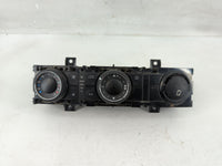 2018 Mercedes-Benz Sprinter Climate Control Module Temperature AC/Heater Replacement P/N:A9069063200KZ C9951008 Fits OEM Use
