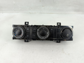 compare product 2018 Mercedes-Benz Sprinter Climate Control Module Temperature AC/Heater Replacement P/N:A9069063200KZ C9951008 Fits OEM Used Auto Parts
