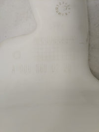 2018 Mercedes-benz Sprinter Windshield Washer Fluid Reservoir Bottle Oem - Oemusedautoparts1.com
