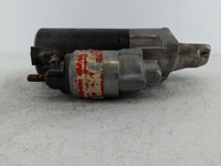 2018 Mercedes-Benz Sprinter 2500 Car Starter Motor Solenoid OEM P/N:22307255 Fits OEM Used Auto Parts - Oemusedautoparts1.co