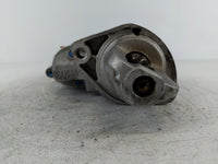2018 Mercedes-Benz Sprinter 2500 Car Starter Motor Solenoid OEM P/N:22307255 Fits OEM Used Auto Parts - Oemusedautoparts1.co