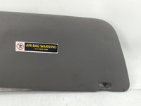 2018 Mercedes-Benz Sprinter 2500 Sun Visor Shade Replacement Driver Left Mirror Fits OEM Used Auto Parts - Oemusedautoparts1