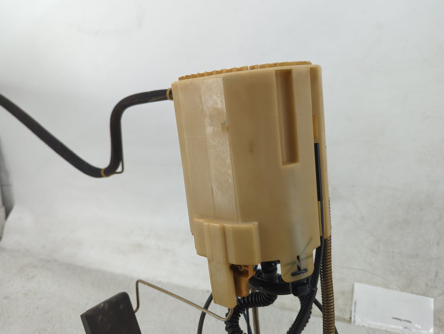 2018 Mercedes-benz Sprinter 2500 Electrical Gas Fuel Pump Assembly - Oemusedautoparts1.com