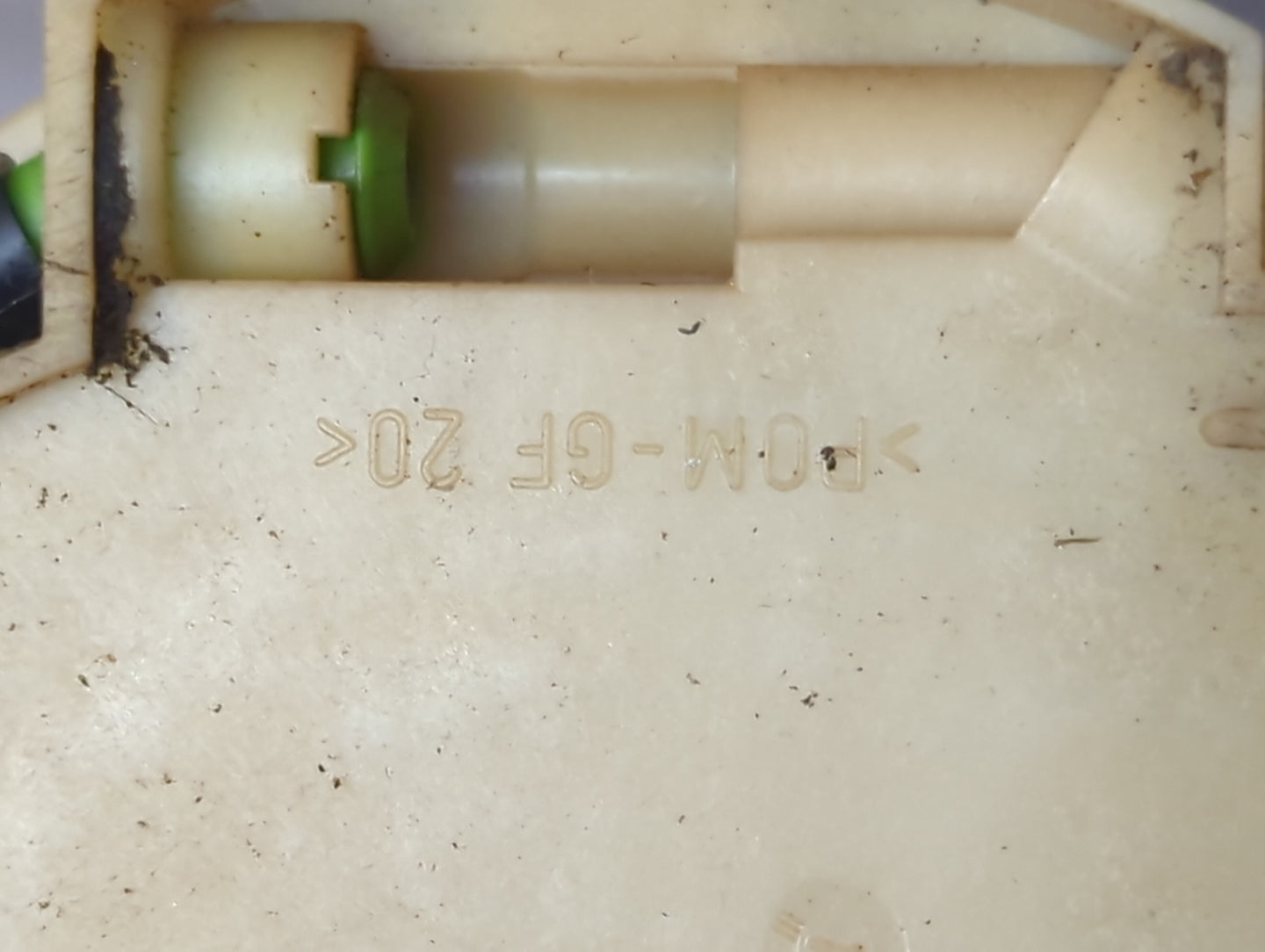 2018 Mercedes-benz Sprinter 2500 Electrical Gas Fuel Pump Assembly - Oemusedautoparts1.com