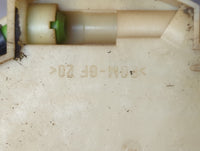 2018 Mercedes-benz Sprinter 2500 Electrical Gas Fuel Pump Assembly - Oemusedautoparts1.com