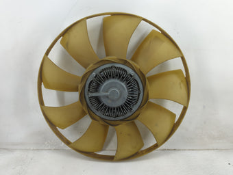 compare product 2018 Mercedes-benz Sprinter 2500 Radiator Cooling Fan Clutch