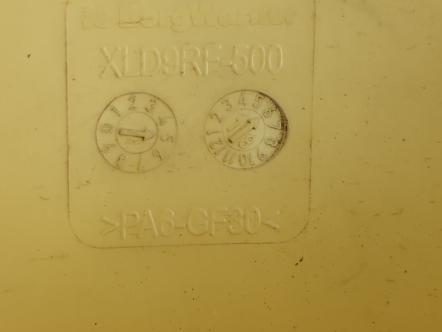 2018 Mercedes-benz Sprinter 2500 Radiator Cooling Fan Clutch - Oemusedautoparts1.com