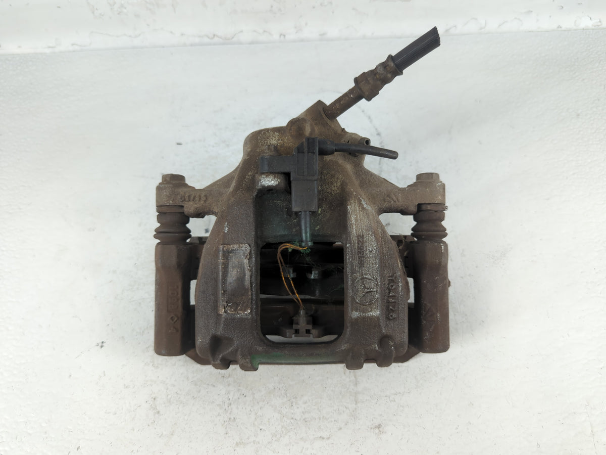 2018 Mercedes-benz Sprinter 2500 Front Driver Left Brake Caliper 699845 - Oemusedautoparts1.com