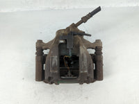 2018 Mercedes-benz Sprinter 2500 Front Driver Left Brake Caliper 699845 - Oemusedautoparts1.com