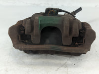 2018 Mercedes-benz Sprinter 2500 Front Driver Left Brake Caliper 699845 - Oemusedautoparts1.com