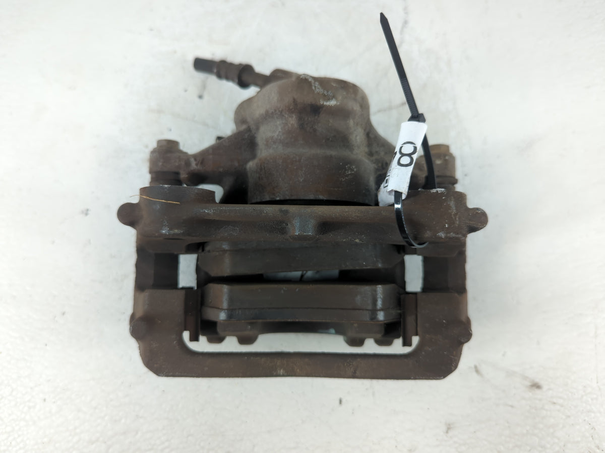 2018 Mercedes-benz Sprinter 2500 Front Driver Left Brake Caliper 699845 - Oemusedautoparts1.com