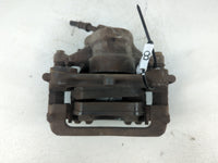 2018 Mercedes-benz Sprinter 2500 Front Driver Left Brake Caliper 699845 - Oemusedautoparts1.com