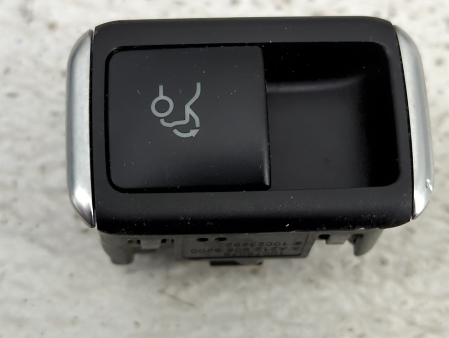 2018 Mercedes Cla250 Master Power Window Switch Replacement Driver Side Left P/N:A2129059200 10075079 Fits OEM Used Auto Par