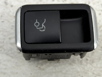 2018 Mercedes Cla250 Master Power Window Switch Replacement Driver Side Left P/N:A2129059200 10075079 Fits OEM Used Auto Par