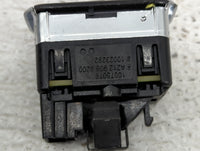 2018 Mercedes Cla250 Master Power Window Switch Replacement Driver Side Left P/N:A2129059200 10075079 Fits OEM Used Auto Par