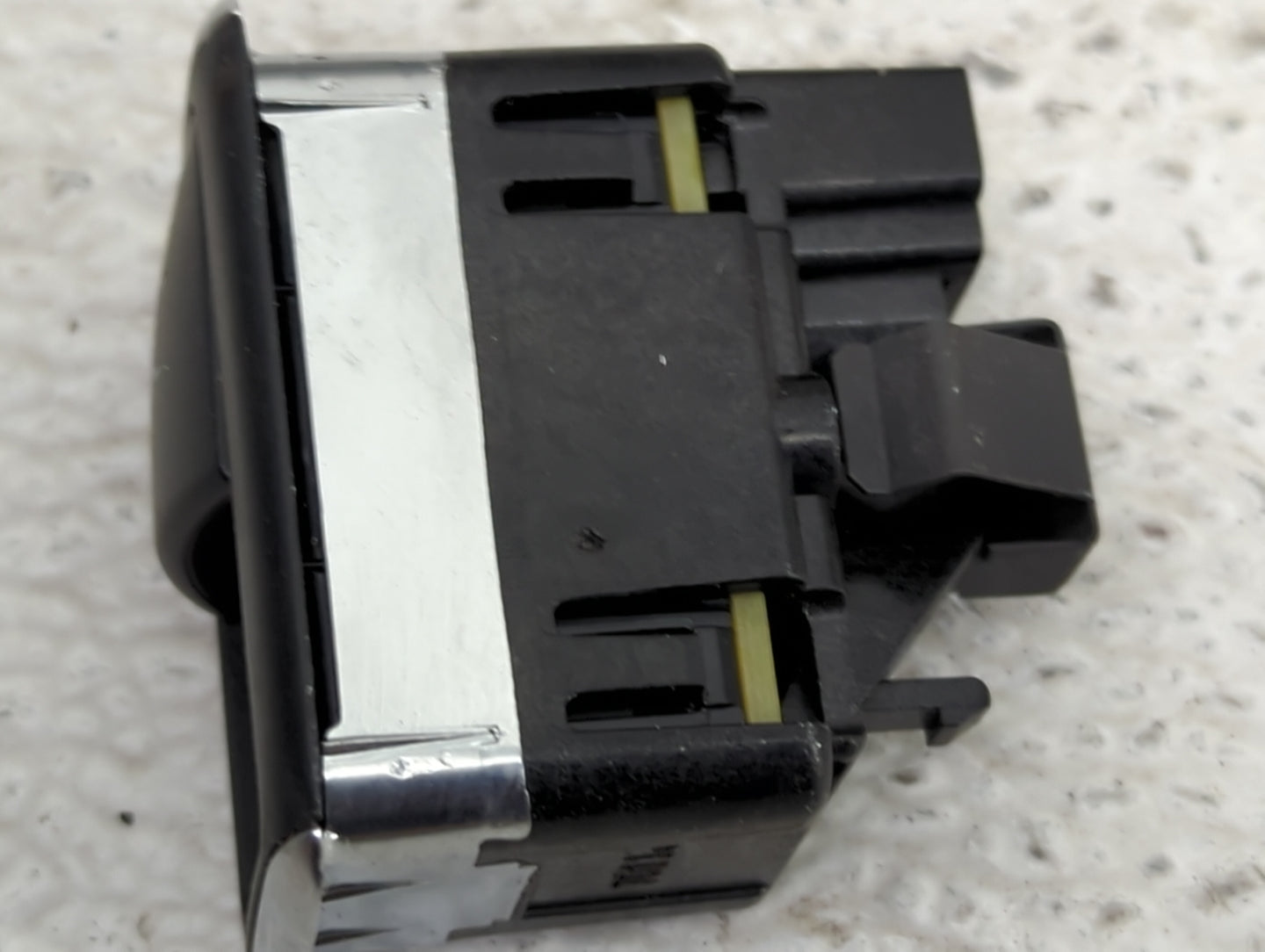 2018 Mercedes Cla250 Master Power Window Switch Replacement Driver Side Left P/N:A2129059200 10075079 Fits OEM Used Auto Par