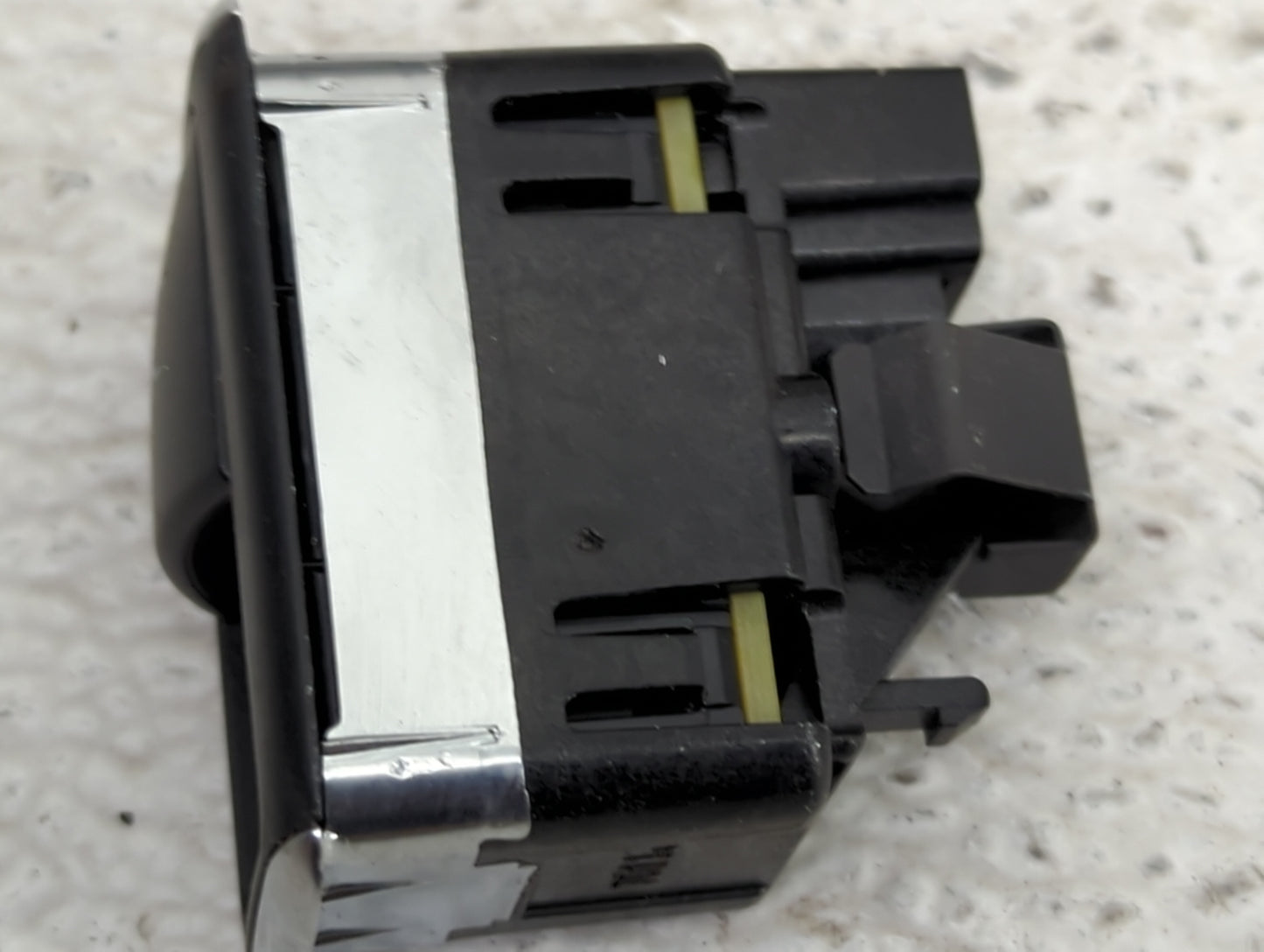 2018 Mercedes Cla250 Master Power Window Switch Replacement Driver Side Left P/N:A2129059200 10075079 Fits OEM Used Auto Par