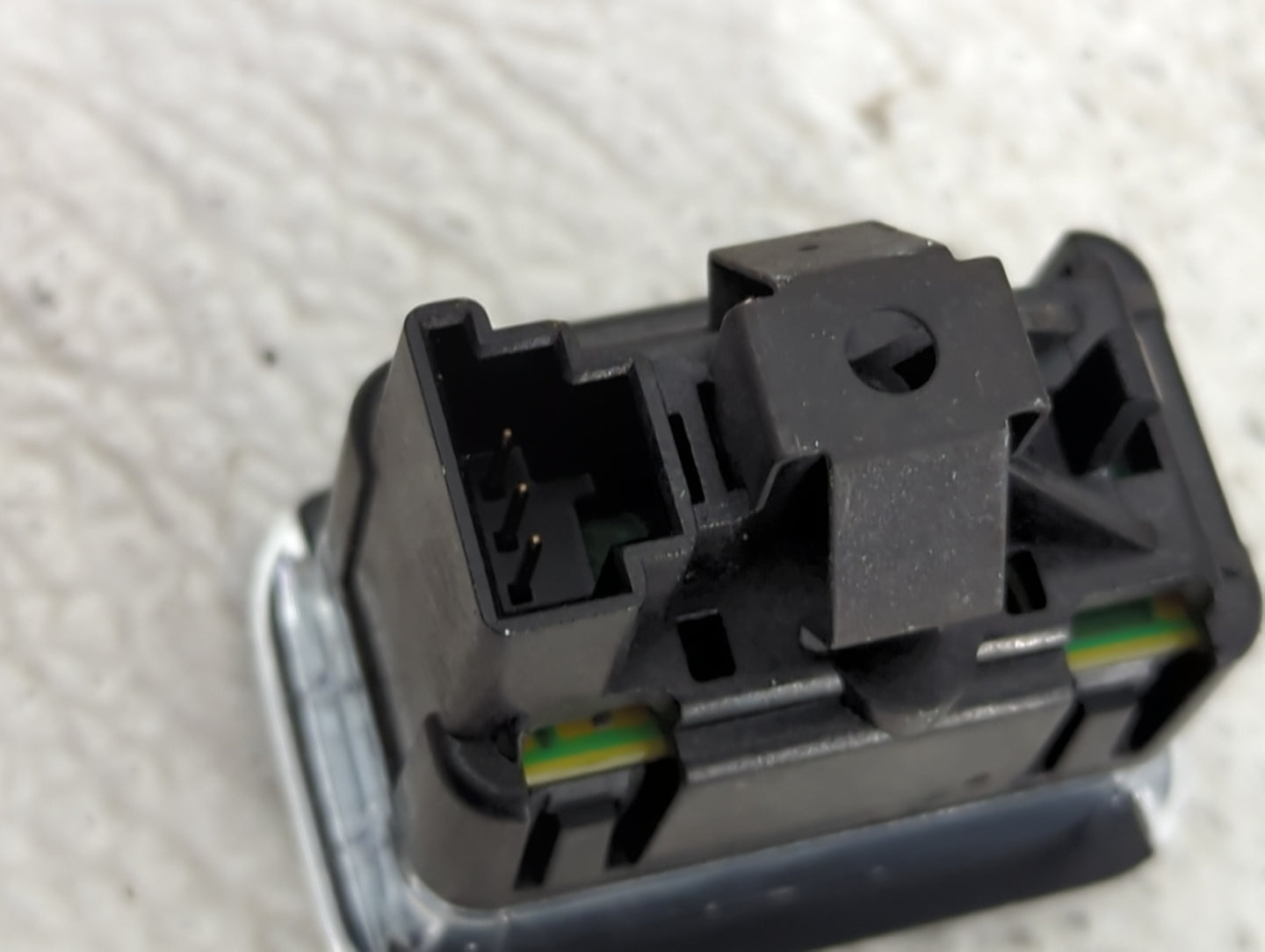 2018 Mercedes Cla250 Master Power Window Switch Replacement Driver Side Left P/N:A2129059200 10075079 Fits OEM Used Auto Par