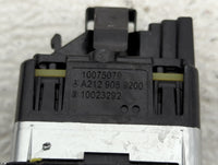 2018 Mercedes Cla250 Master Power Window Switch Replacement Driver Side Left P/N:A2129059200 10075079 Fits OEM Used Auto Par
