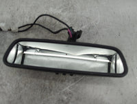 2018 Mercedes Glc300 Interior Rear View Mirror Replacement OEM P/N:026530 GNTX-822 Fits Fits 2016 2017 2019 OEM Used Auto Pa