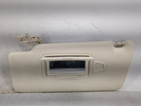 2018 Mercedes Gle Sun Visor Shade Replacement Driver Left Mirror Fits Fits 2016 2017 2019 OEM Used Auto Parts - Oemusedautop