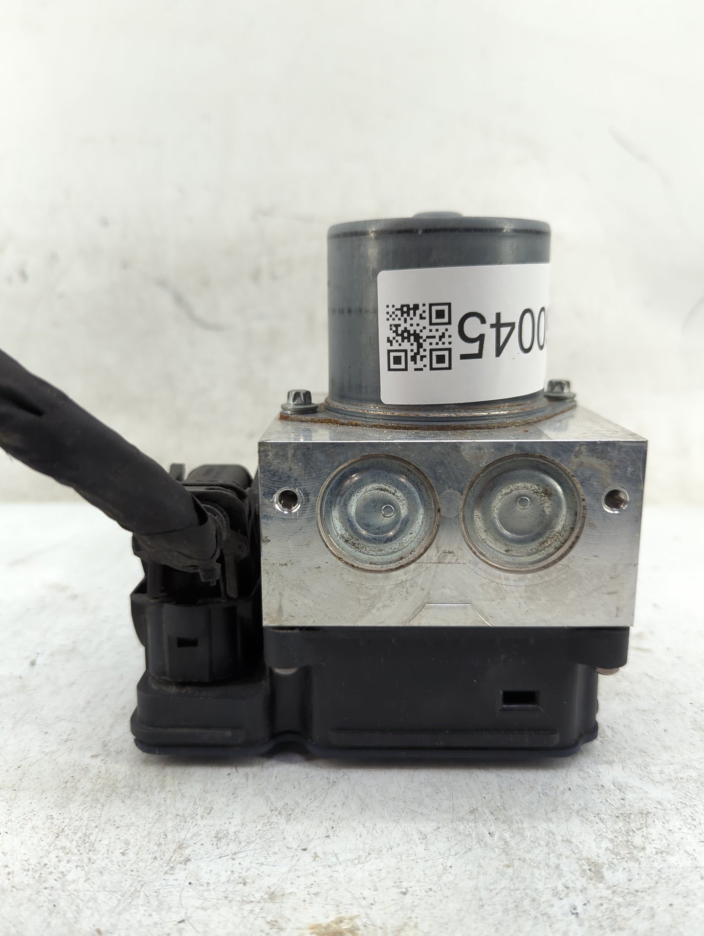 2018 Mercedes Gle350 ABS Pump Control Module Replacement P/N:A1661310600 A1664310600 Fits Fits 2017 2019 OEM Used Auto Parts