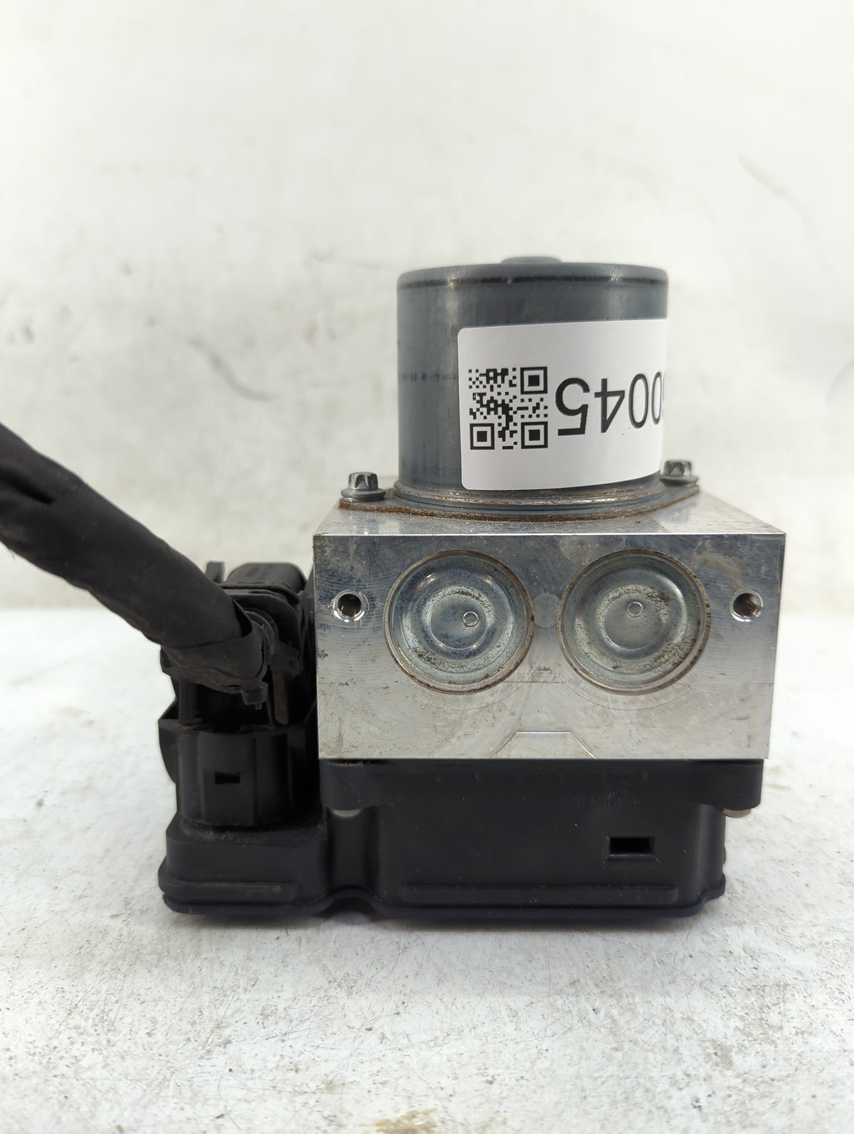 2018 Mercedes Gle350 Anti-Lock Brake ABS Pump Module Actuator OEM P/N:A1661310600 A1664310600 Fits Fits 2017 2019 OEM Used A