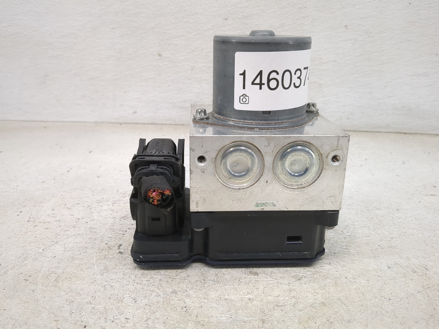 2018 Mercedes Gle350 ABS Pump Control Module Replacement P/N:A1661310600 A1664310600 Fits Fits 2017 2019 OEM Used Auto Parts