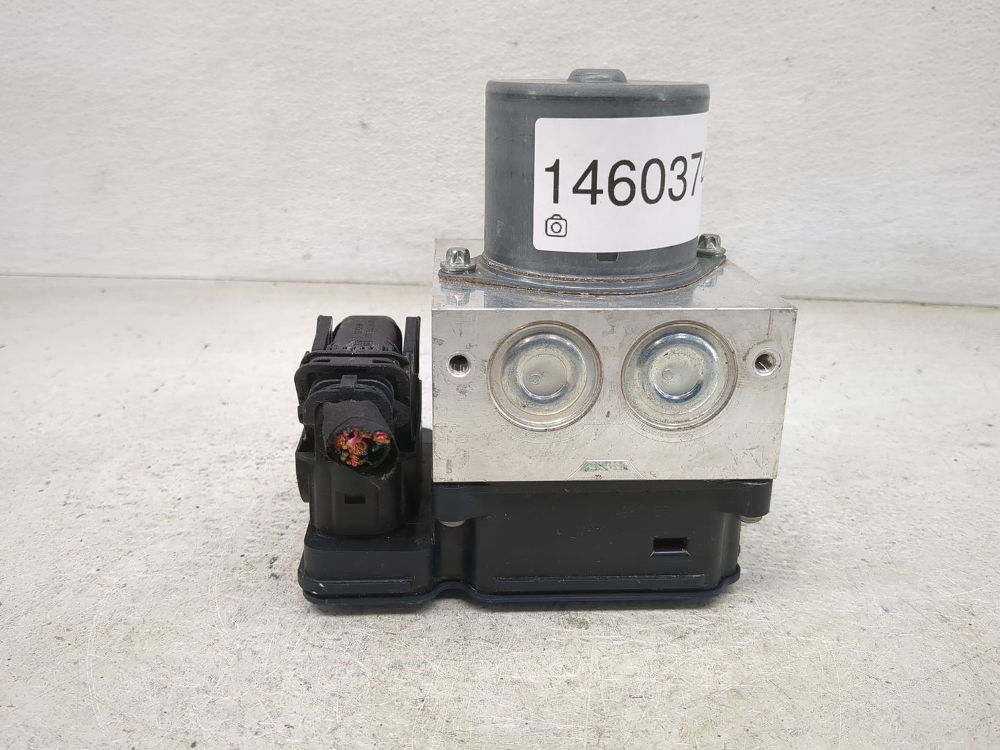 2018 Mercedes Gle350 ABS Pump Control Module Replacement P/N:A1661310600 A1664310600 Fits Fits 2017 2019 OEM Used Auto Parts