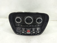 2018 Mini Clubman Climate Control Module Temperature AC/Heater Replacement P/N:683820803Y 196791-10, E1175408 Fits Fits 2016