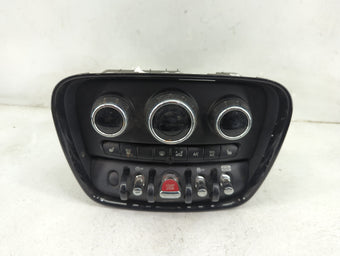 compare product 2018 Mini Clubman Climate Control Module Temperature AC/Heater Replacement P/N:683820803Y 196791-10, E1175408 Fits Fits 2016 2017 OEM Used Auto Parts