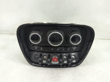 2018 Mini Clubman Climate Control Module Temperature AC/Heater Replacement P/N:683820803Y 196791-10, E1175408 Fits Fits 2016