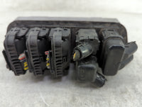 2018 Mini Clubman PCM Engine Control Computer ECU ECM PCU OEM P/N:0261S19767 8489653-01, 171265298 Fits Fits 2019 OEM Used A