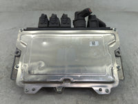 2018 Mini Clubman PCM Engine Control Computer ECU ECM PCU OEM P/N:0261S19767 8489653-01, 171265298 Fits Fits 2019 OEM Used A