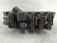2018 Mini Clubman PCM Engine Control Computer ECU ECM PCU OEM P/N:0261S19767 8489653-01, 171265298 Fits Fits 2019 OEM Used A